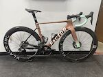 Factor Ostro Vam David Millar Dura Ace di2
