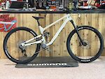 Norco Optic C2  Size 2&3 Carbon 125mm
