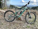 Pivot Shuttle LT Team XTR