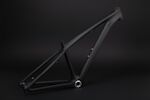 JK26 Junior Kids 26 Carbon Mountain Bike Frame