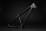 JK24 Junior Kids 24 Carbon Mountain Bike Frame