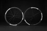 700c Carbon CX/Road ENVE Rim Brake w/ Powerway