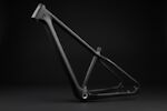 DCB FT29 Carbon Fat Tire MTB Frame
