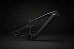 F160e Full Sus E Bike Frameset with All E Parts!
