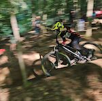 Mondraker Summum R Downhill Bike