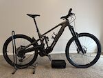 Trek Slash+ 9.7 Large