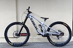 Trek Session 9 XO1