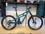 Yeti SB165MX C2, Eagle 90, Spruce, Large