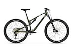 ALMOST NEW-REDUCED PRICE. Rocky MTN Element A50