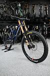 Santa Cruz V10 X01