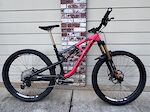 Rocky Mountain Slayer Fox Factory/Shimano XT/XTR