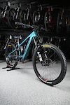 Santa Cruz Bullit Demo XL