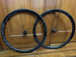 BONTRAGER AEOLUS 37 RSL WHEELSET