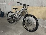 Specialized demo 9 pro 2005
