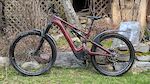 Specialized Turbo Levo Gen 3 Expert Carbon S4