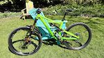 Specialized Enduro, M 650b with massive upgrades