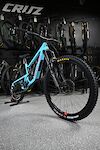 Santa Cruz Nomad 7