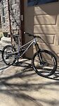 Large Commencal Clash Factory