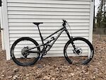 Commencal Clash