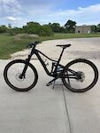 Trek Top Fuel 8 Gen 4 (S)