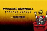 Round 3 Fantasy DH League Results - 2026 Leogang DH World Cup