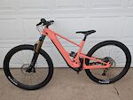 SCOR 4060 Z ST - M - 14 Miles - Fox Factory