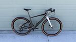 BMC URS 3 Custom Force XPLR 13spd Reserve