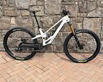 Orbea Rallon E10