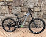Giant Reign SX (Medium)