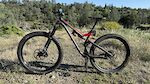 Commencal Meta AM Medium upgraded ready to rip