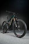 Santa Cruz Vala XO AXS RSV Demo Medium
