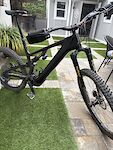 Specialized - Turbo Levo Pro
