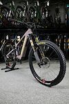 Santa Cruz Bullit
