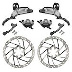 SRAM Maven Ultimate Disc Brake Kit