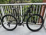 Specialized Rumor Comp 29 – Good Condition