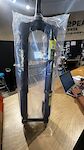 Fox Factory Podium Inverted Fork, GRIP X2, 68H