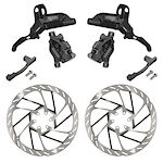 SRAM Maven Silver Disc Brake Kit