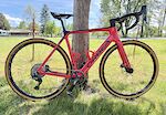 Orbea GAIN M20 1X Gravel E-bike