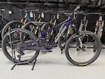Santa Cruz Tallboy 6