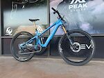 Pivot Shuttle AM