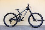 Trek Session 8