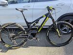 Rocky Mountain Altitude Powerplay Carbon 50