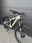 Specialized Stumpjumper - 15 Alloy
