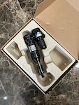 Rockshox Super Deluxe Ultimate Flight Attendant 205x60