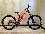 Santa Cruz V10 CC Carbon DH XO