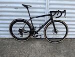 Specialized Aethos Size 56