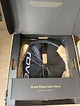 Roval Terra CLX Aero Set