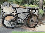 Specialized Sworks Tarmac
