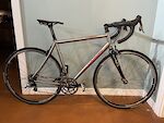 Lynskey Club Edition Road Bike - Size ML, 56cm