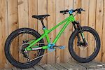 Trailcraft Cycles Blue Sky 20 PRO Custom